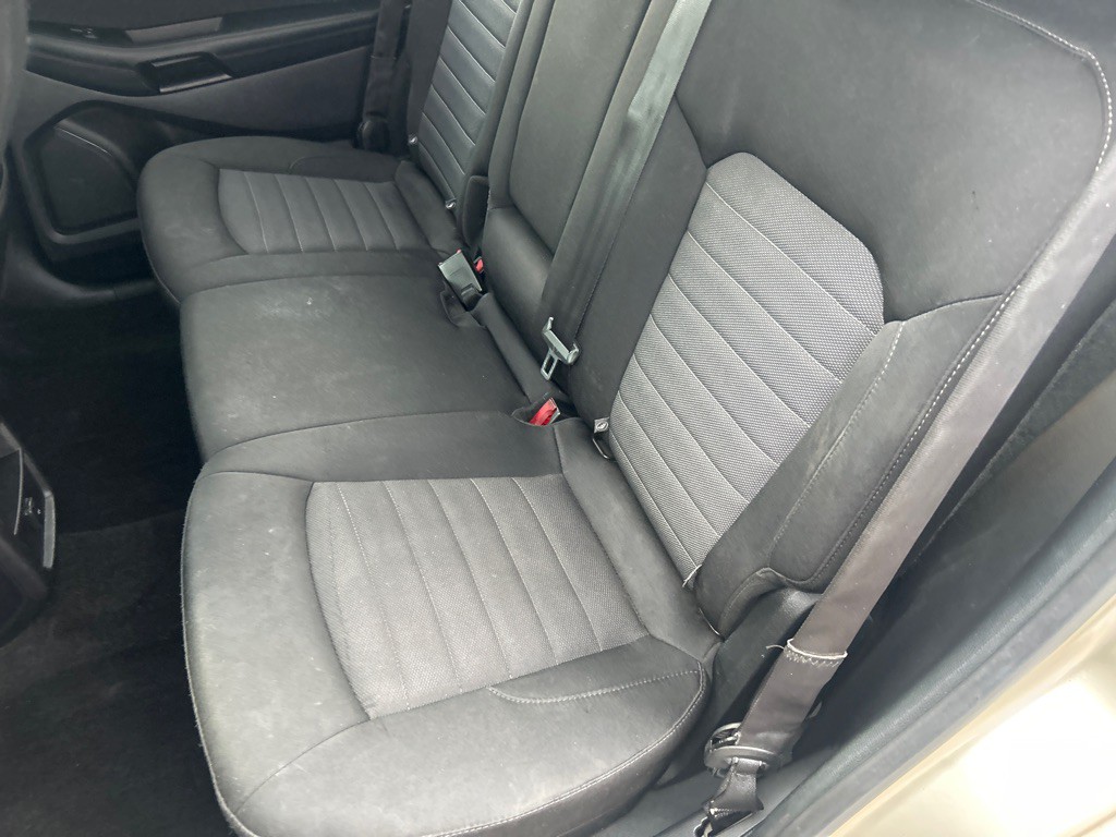 2018 Ford Edge Image 5