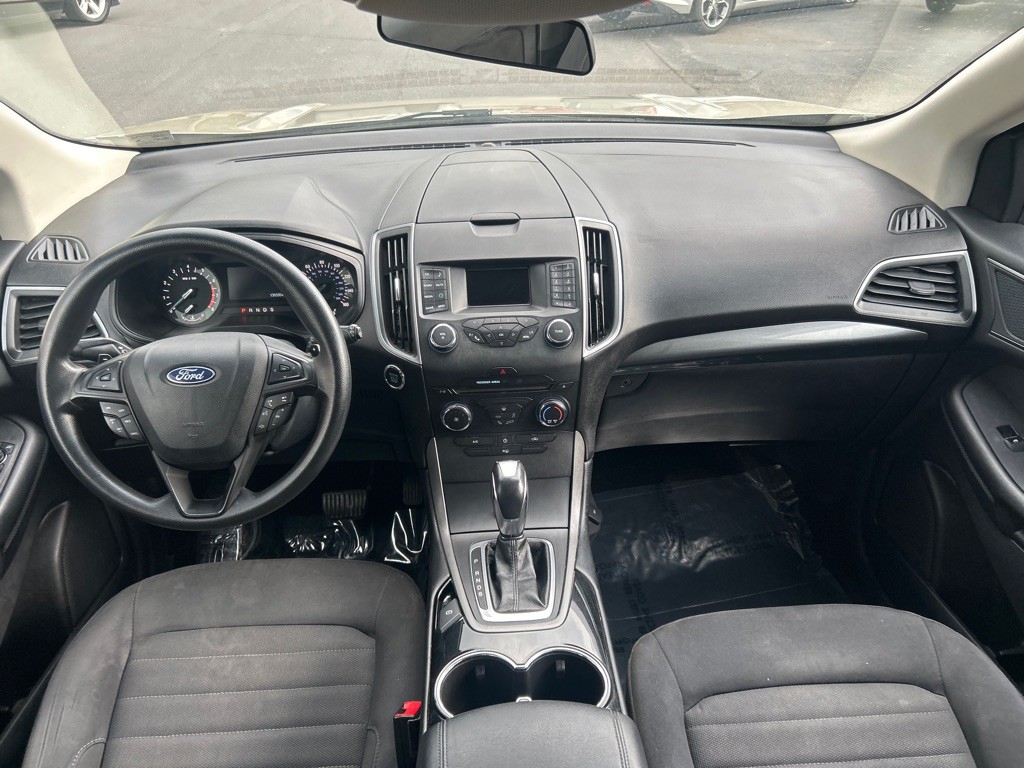 2018 Ford Edge Image 6