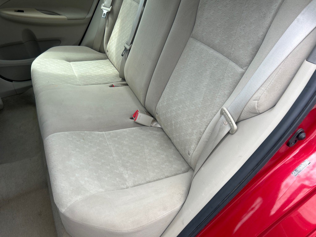 2009 Toyota Corolla Image 3