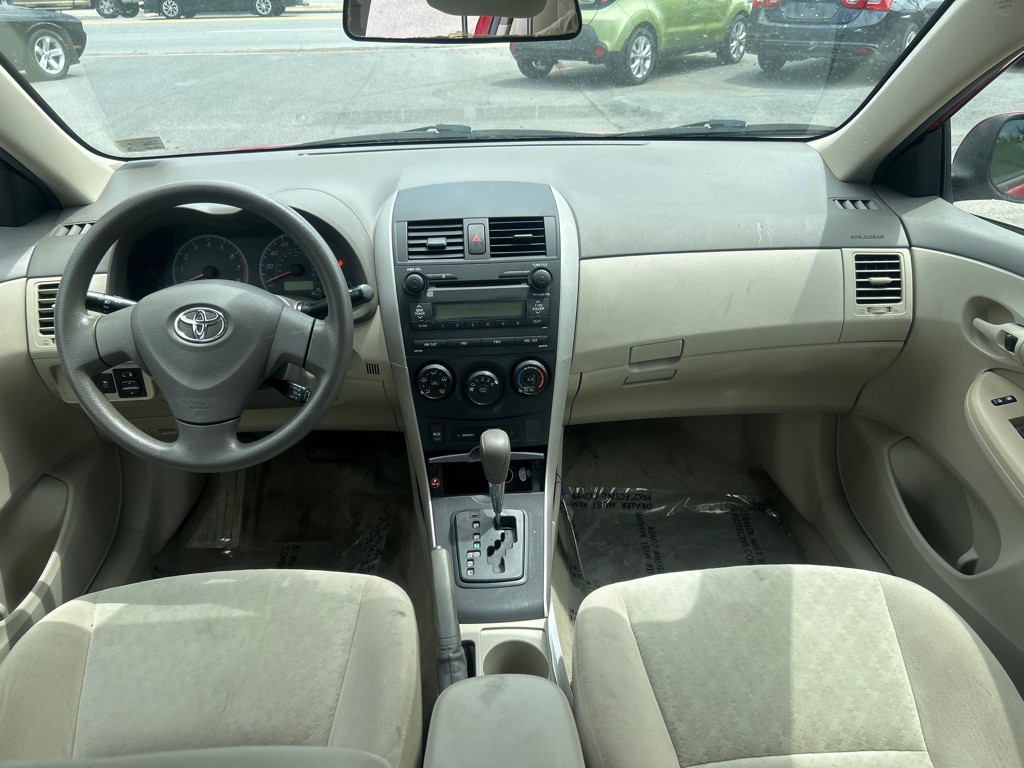 2009 Toyota Corolla Image 4