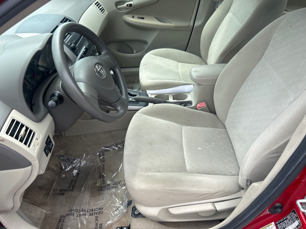2009 Toyota Corolla Image 5
