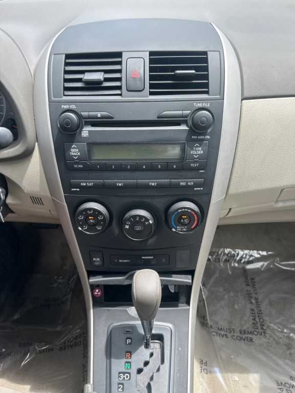 2009 Toyota Corolla Image 6
