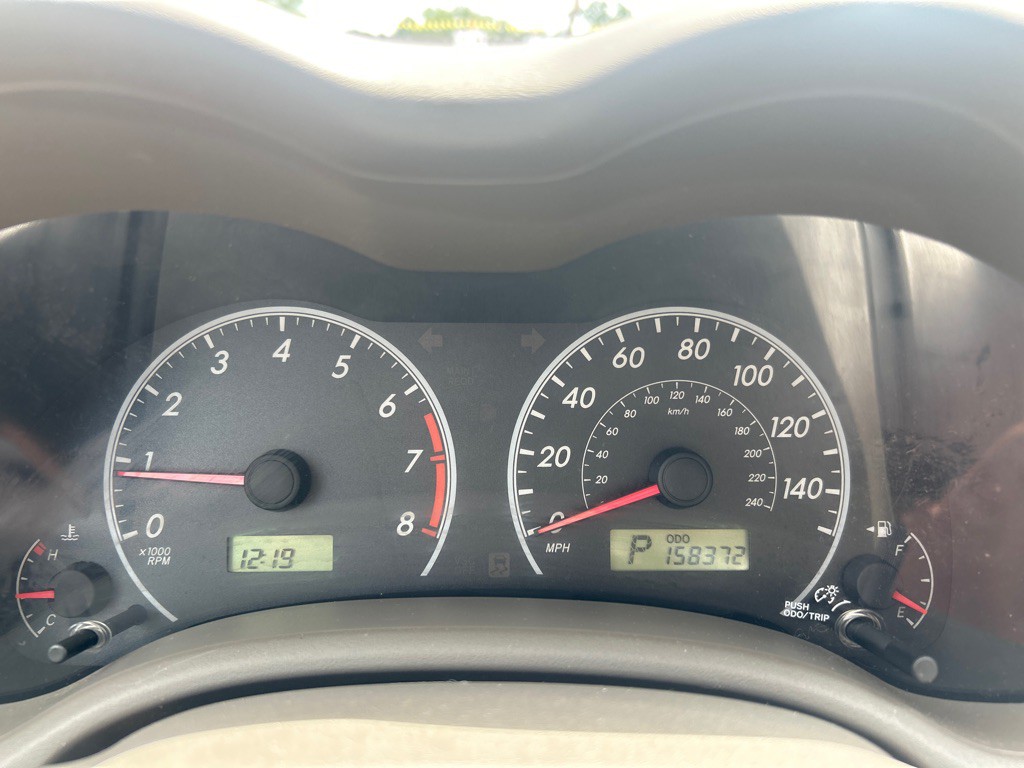 2009 Toyota Corolla Image 7