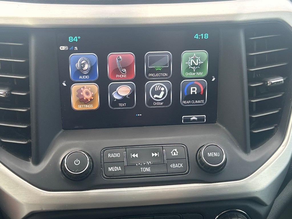 2017 GMC Acadia Image 13