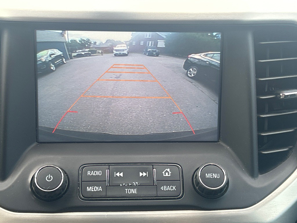 2017 GMC Acadia Image 14