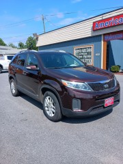 Image for 2015 Kia Sorento LX ID: 6694867