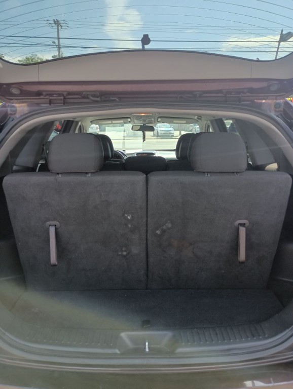 2015 Kia Sorento Image 5