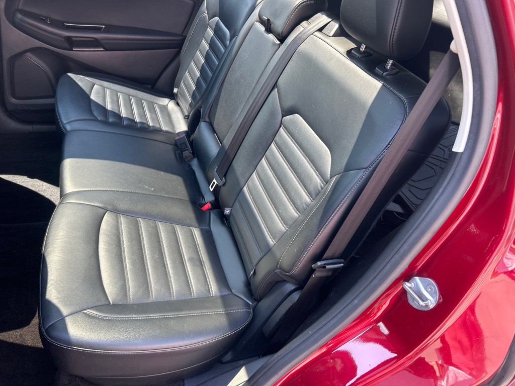 2016 Ford Edge Image 5
