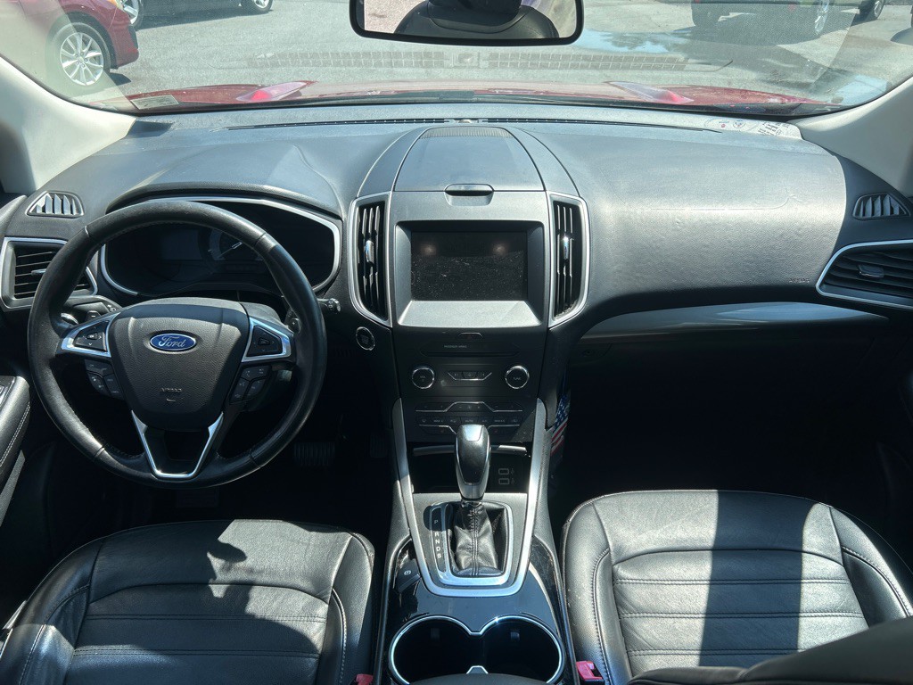 2016 Ford Edge Image 6