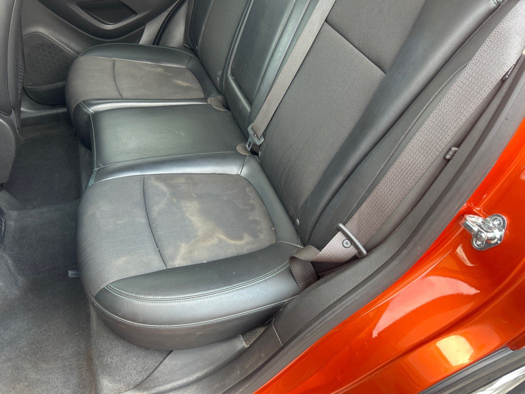 2015 Chevrolet Trax Image 5