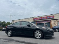 Image for 2017 Chevrolet Cruze LT ID: 6703949