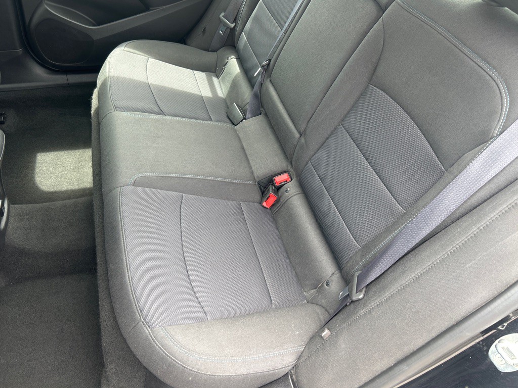 2017 Chevrolet Cruze Image 3
