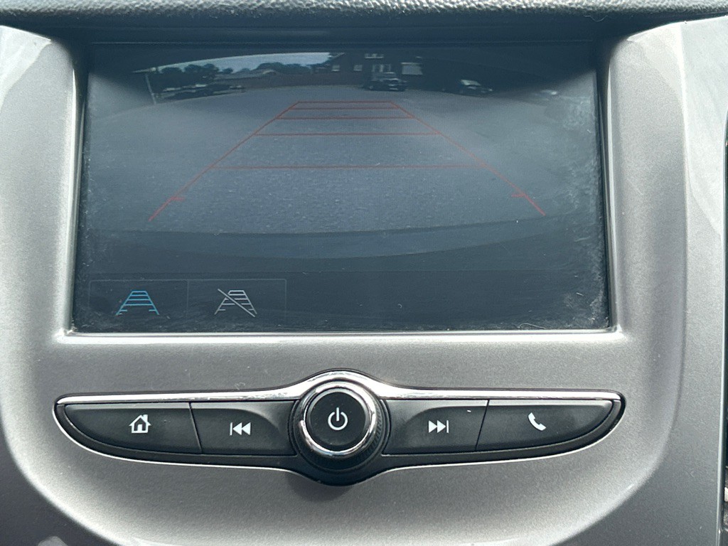 2017 Chevrolet Cruze Image 9