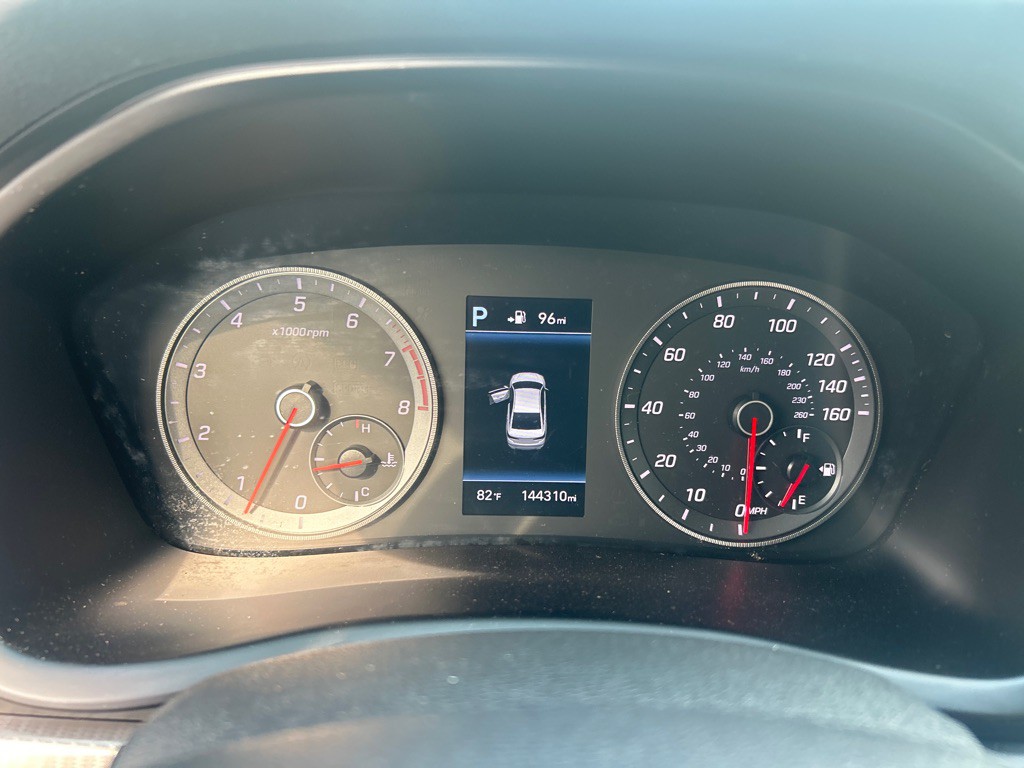 2018 Hyundai Sonata Image 7