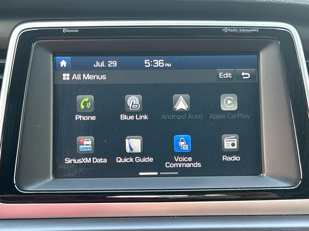 2018 Hyundai Sonata Image 9