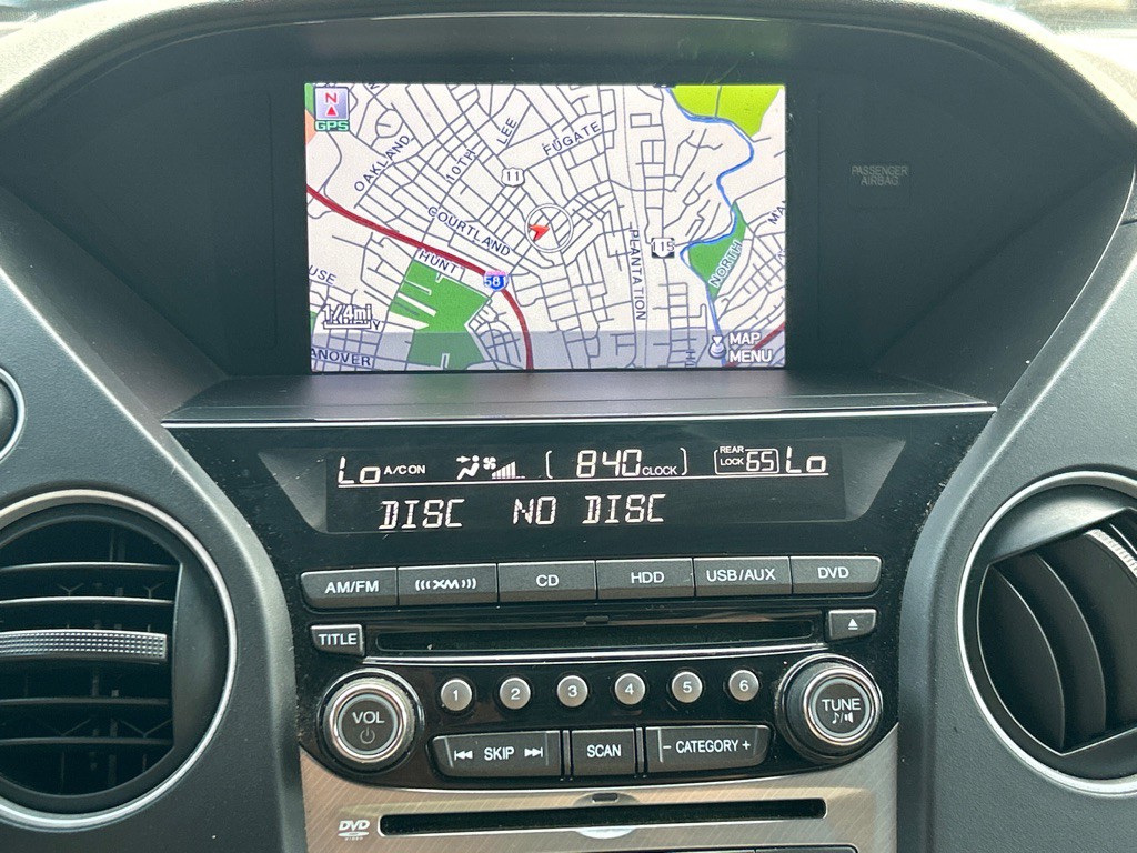 2014 Honda Pilot Image 14