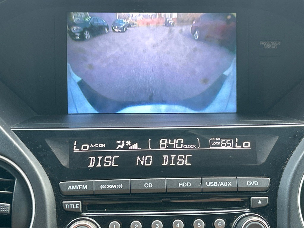 2014 Honda Pilot Image 15