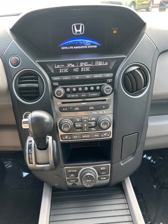 2014 Honda Pilot Image 5