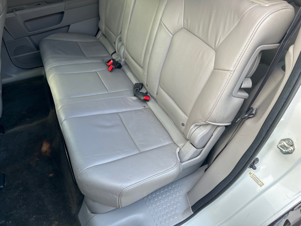 2014 Honda Pilot Image 10