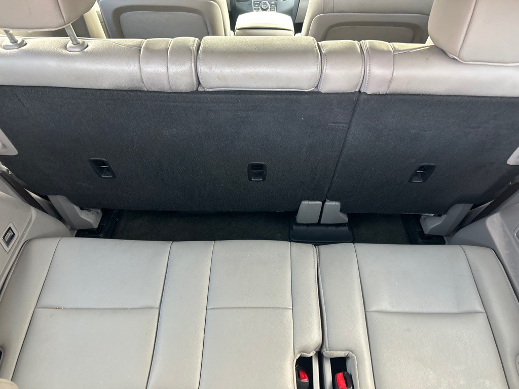 2014 Honda Pilot Image 11