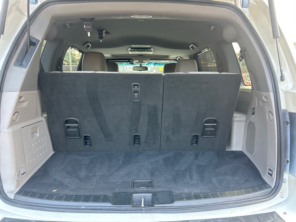 2014 Honda Pilot Image 12