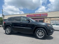 Image for 2015 Jeep Grand Cherokee Limited ID: 6739246