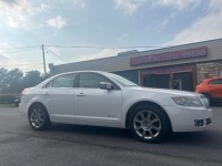 Image for 2009 Lincoln MKZ  ID: 6749772