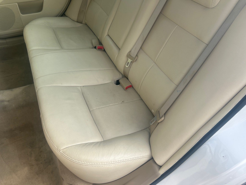 2009 Lincoln MKZ Image 5