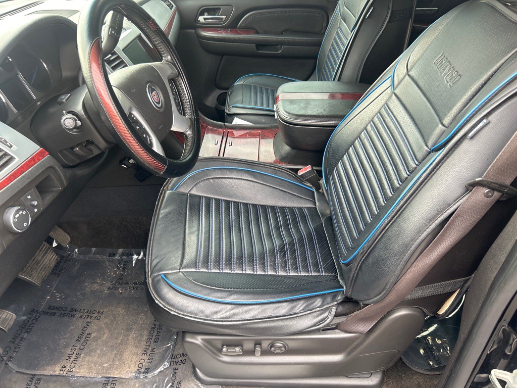 2007 Cadillac Escalade Image 6