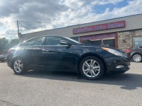 Image for 2012 Hyundai Sonata SE ID: 6764457