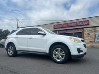 Image for 2010 Chevrolet Equinox LT ID: 6778676