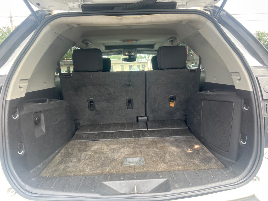 2010 Chevrolet Equinox Image 10