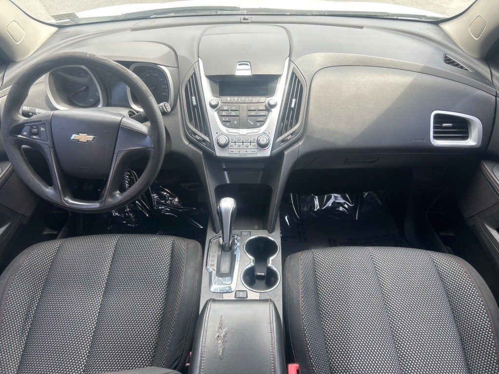 2010 Chevrolet Equinox Image 15