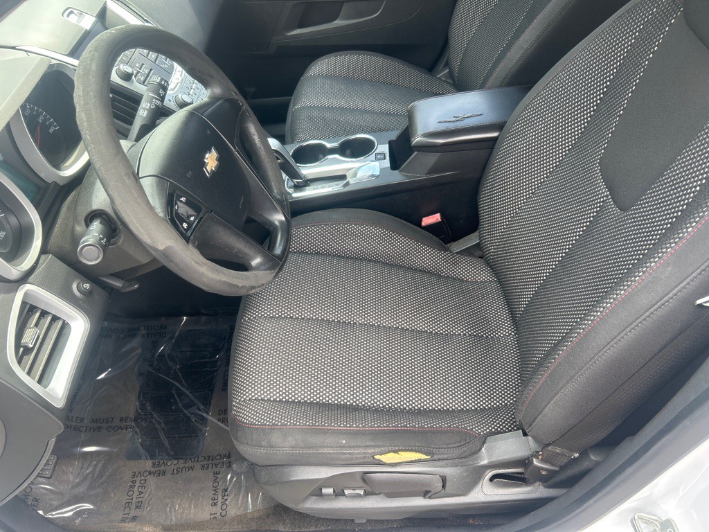 2010 Chevrolet Equinox Image 18
