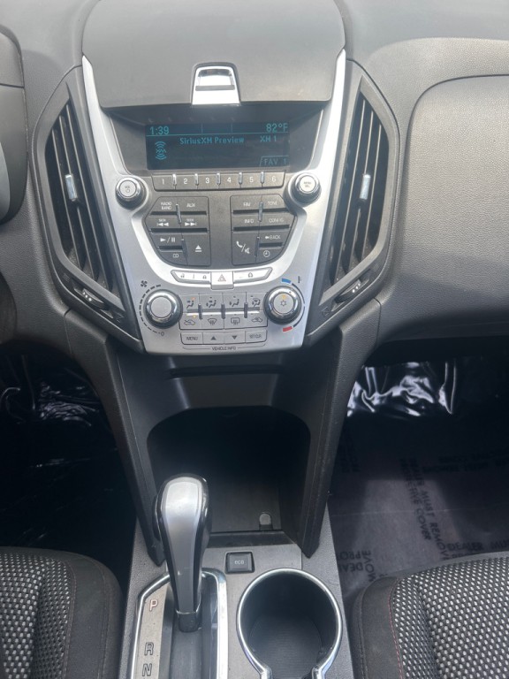 2010 Chevrolet Equinox Image 20