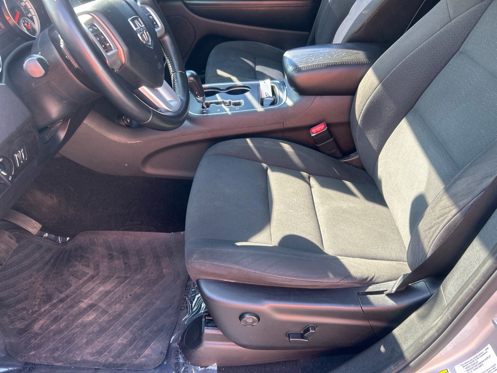 2012 Dodge Durango Image 7