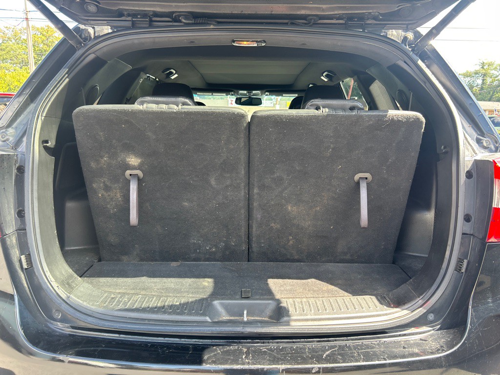 2014 Kia Sorento Image 5
