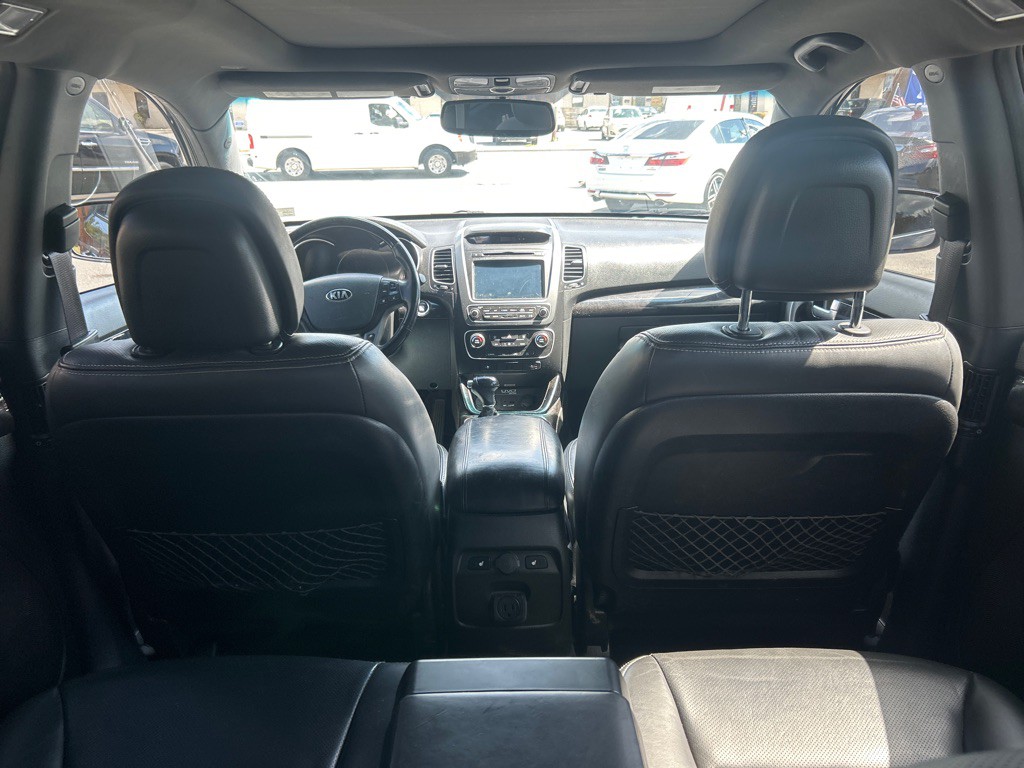 2014 Kia Sorento Image 7