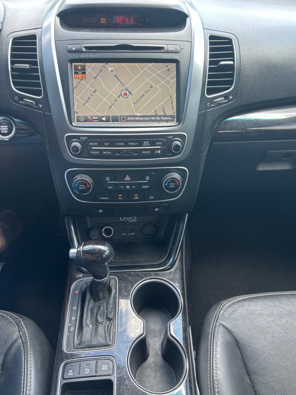 2014 Kia Sorento Image 11