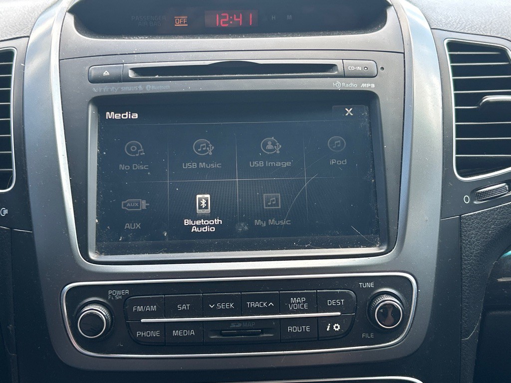 2014 Kia Sorento Image 12