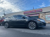 Image for 2016 Nissan Altima 2.5 ID: 6819675