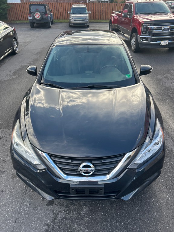 2016 Nissan Altima Image 2
