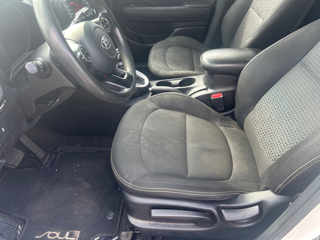 2015 Kia Soul Image 6