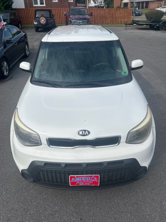 2015 Kia Soul Image 10