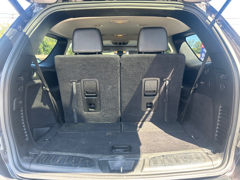 2014 Dodge Durango Image 5