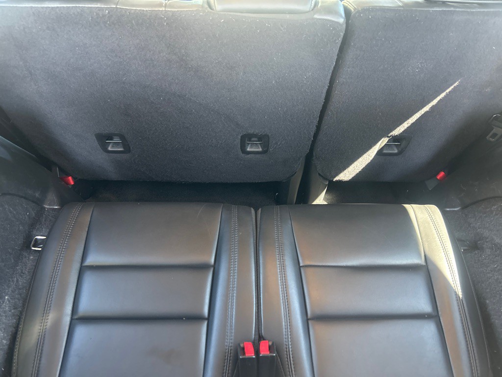 2014 Dodge Durango Image 6