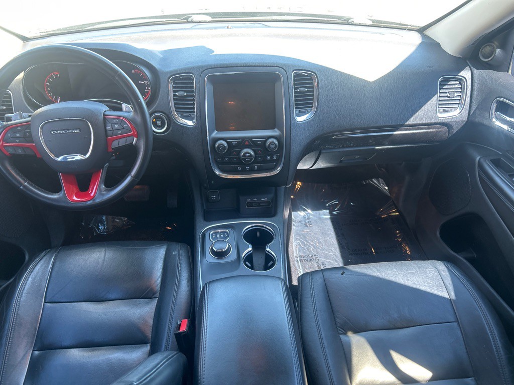 2014 Dodge Durango Image 8