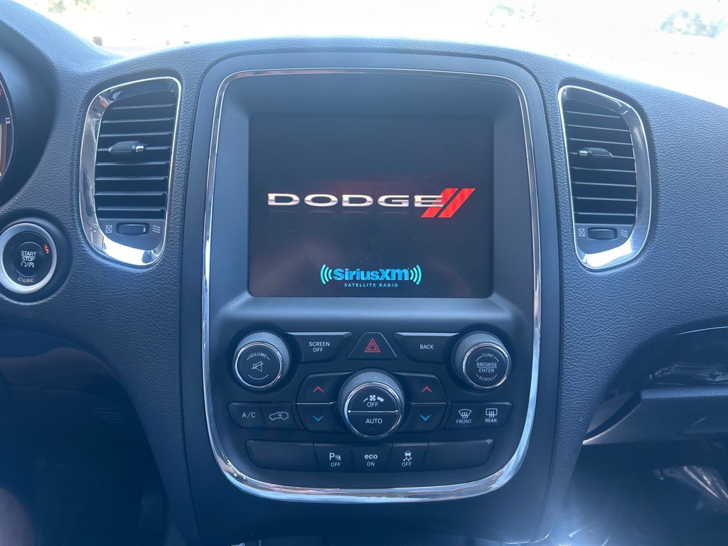 2014 Dodge Durango Image 11