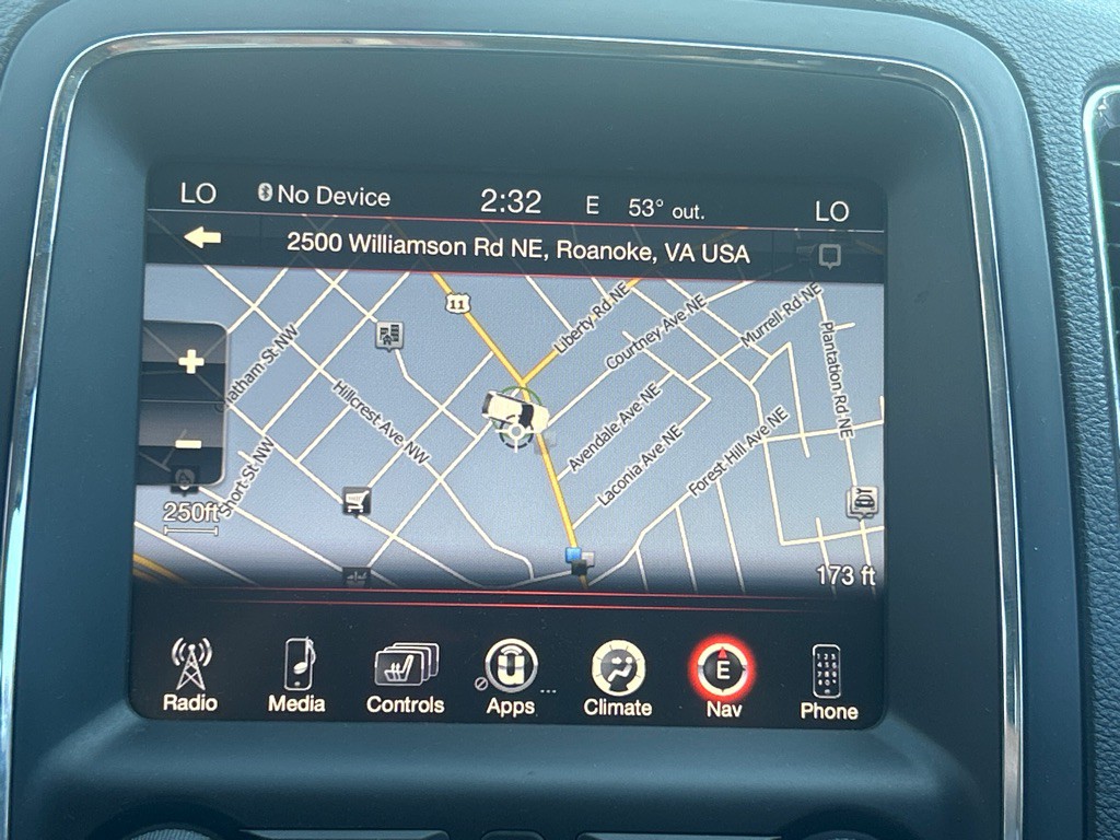 2014 Dodge Durango Image 12