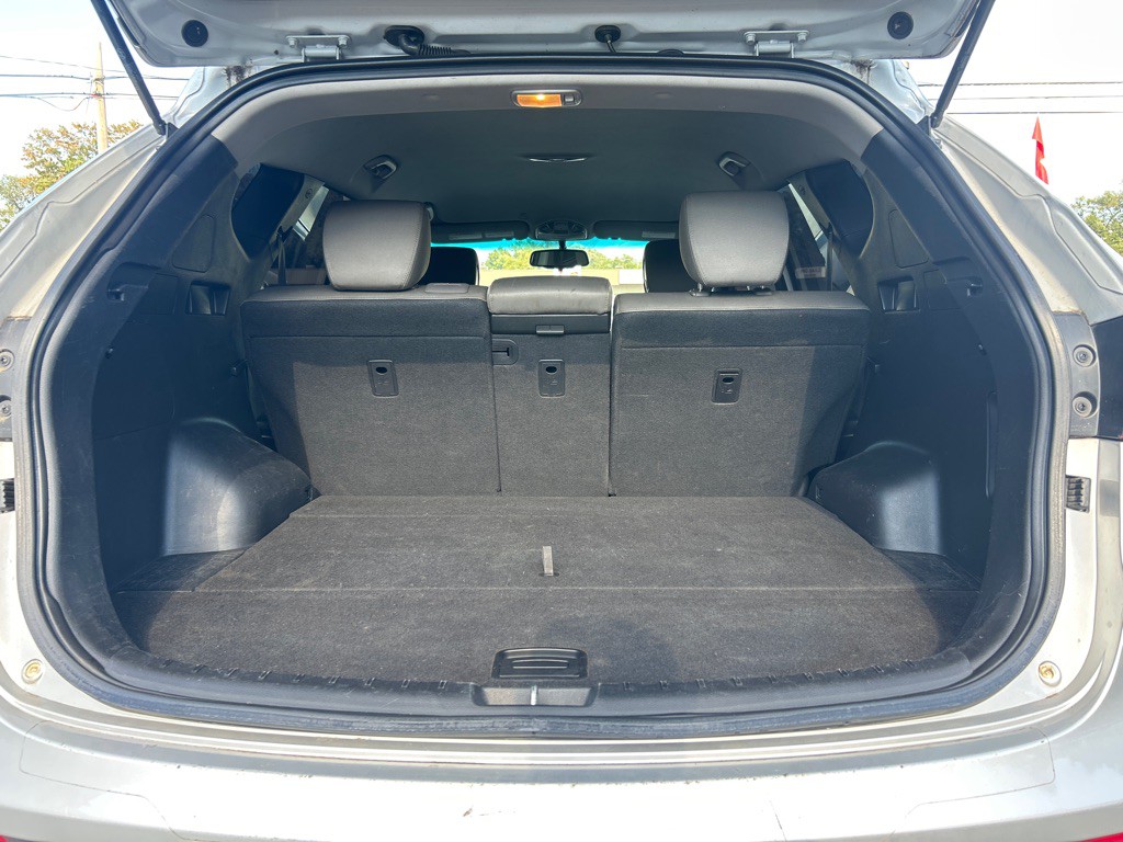 2013 Hyundai Santa Fe Sport Image 5